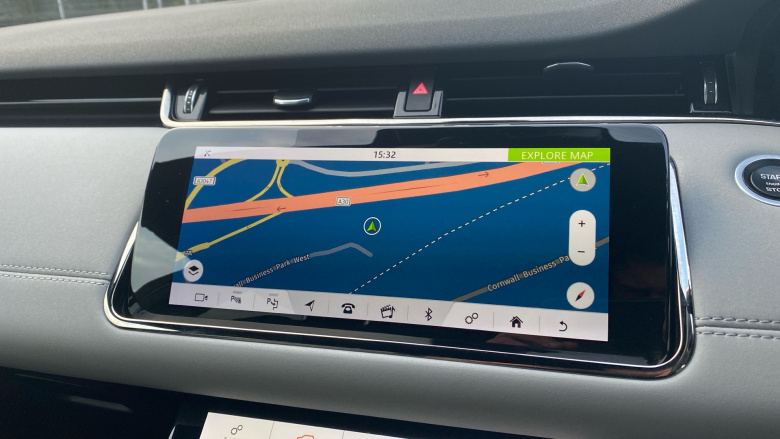 Land Rover Range Rover Evoque 2.0 P250 First Edition 5dr Auto Petrol Hatchback